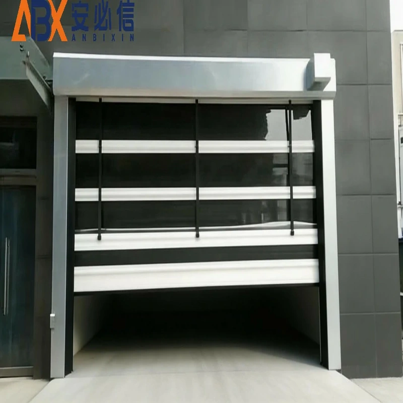西双版纳傣族自治州柔性大门