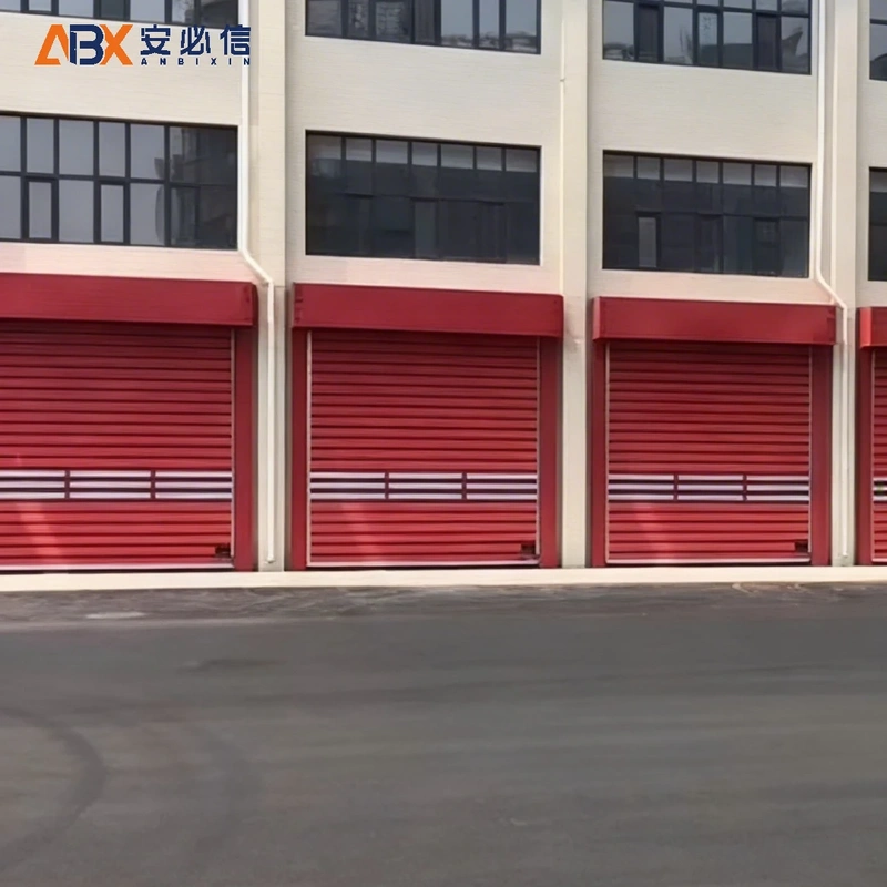 西双版纳傣族自治州软帘高速门